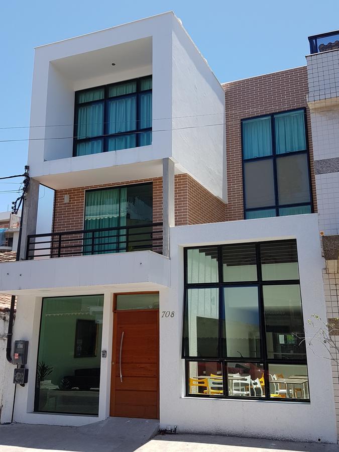 Pousada La Portella Cabo Frio Extérieur photo