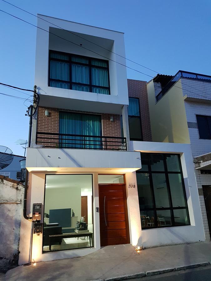 Pousada La Portella Cabo Frio Extérieur photo