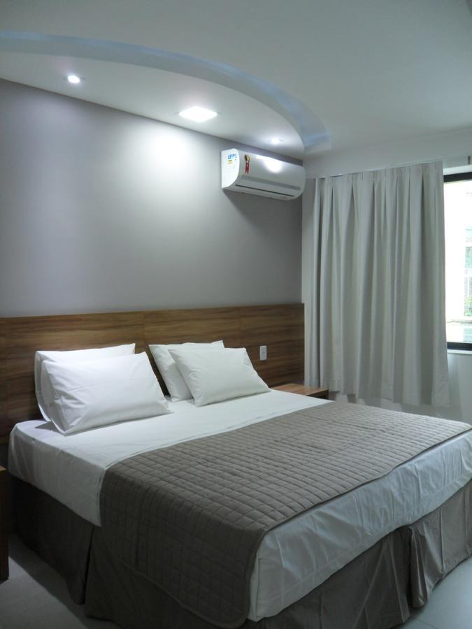 Pousada La Portella Cabo Frio Extérieur photo